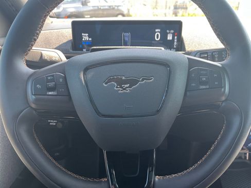 Used 2023 Ford Mustang Mach-E GT image 30