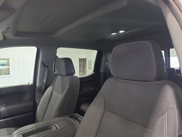 Used 2021 Chevrolet Silverado 1500 RST w/ All Star Edition Plus AWD/4WD image 15