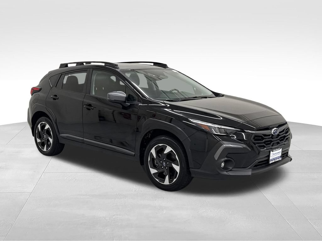 Used 2025 Subaru Crosstrek 2.5i Limited AWD/4WD image 9