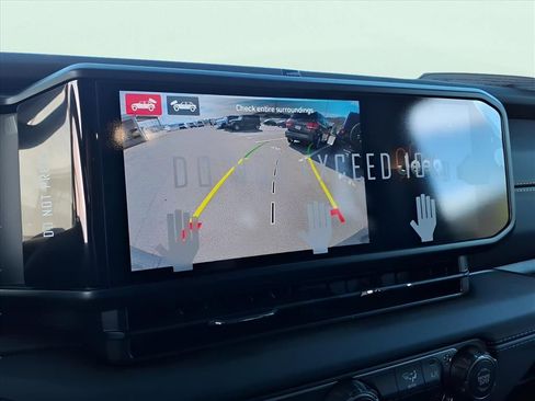 New 2026 Jeep Wrangler Sahara image 21