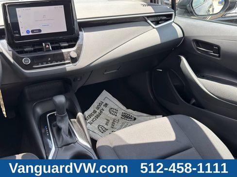 Used 2026 Toyota Corolla LE FWD image 20