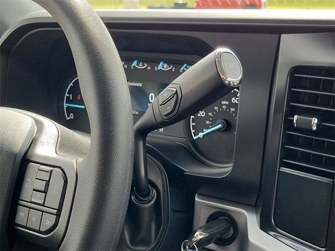 New 2025 Ford F250 XL w/ STX Appearance Package image 20