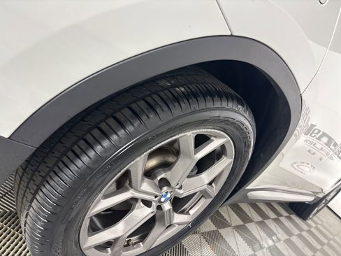 Used 2024 BMW X3 xDrive30i w/ Convenience Package image 33