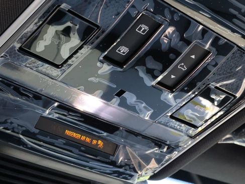 New 2026 Land Rover Range Rover Sport SE AWD/4WD image 43