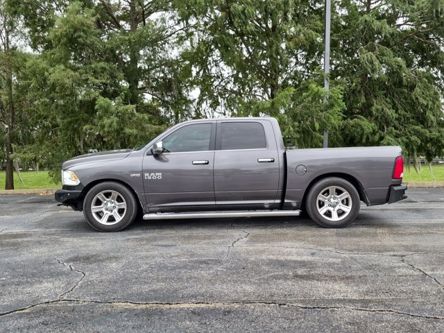 Used 2018 RAM 1500 Lone Star RWD image 5