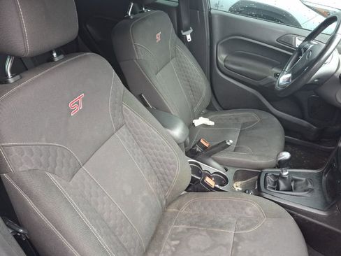 Used 2018 Ford Fiesta ST image 12