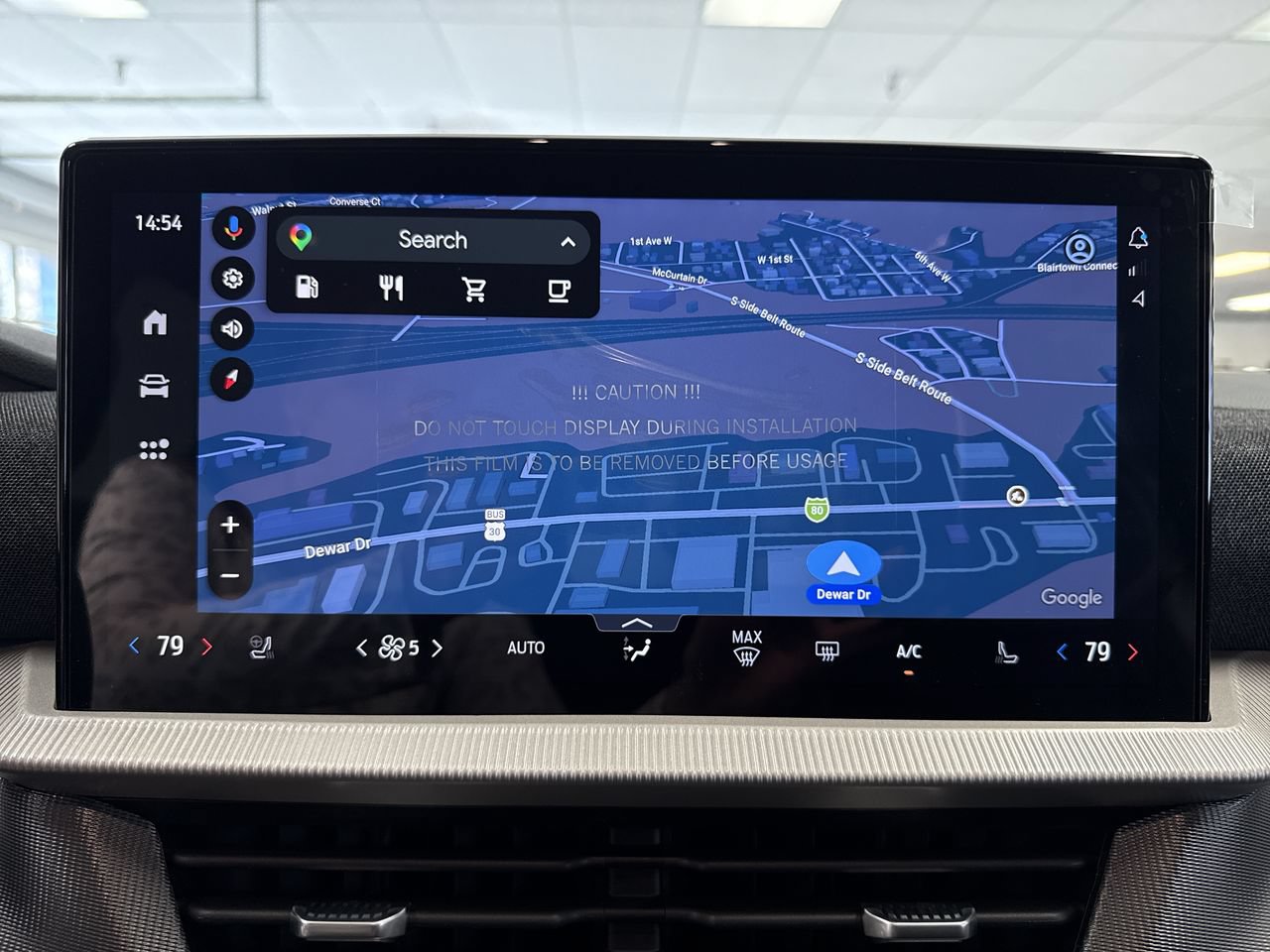 New 2027 Ford Explorer ST AWD/4WD image 20