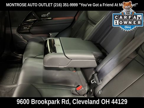Used 2024 Land Rover Range Rover Sport SE AWD/4WD image 39