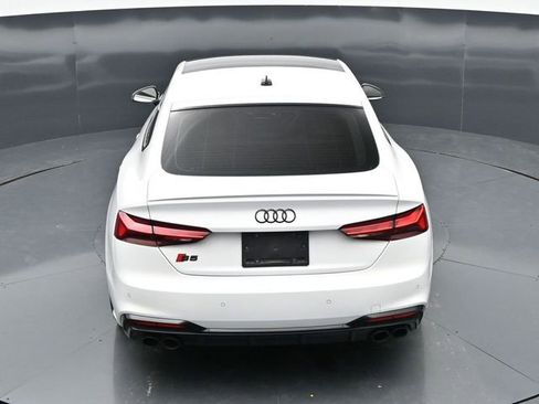 Used 2023 Audi S5 Premium Plus AWD/4WD image 33