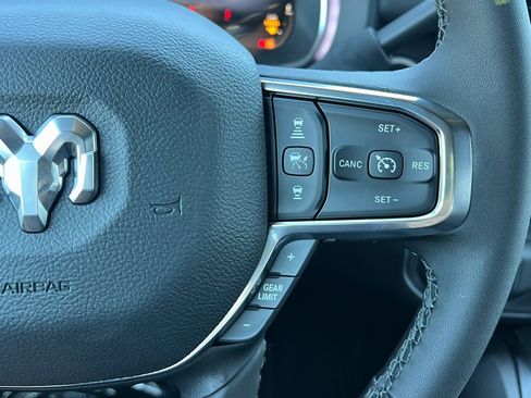 New 2026 RAM 2500 Laramie w/ Night Edition image 11