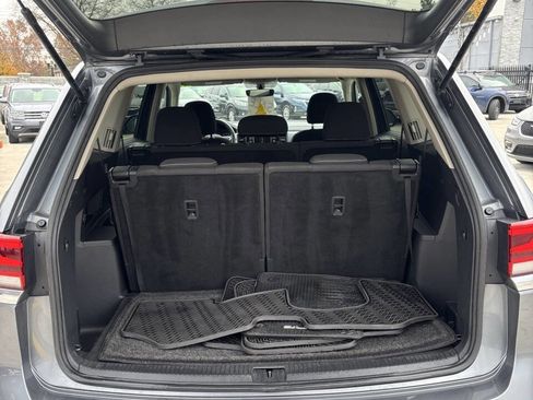 Used 2021 Volkswagen Atlas S image 14