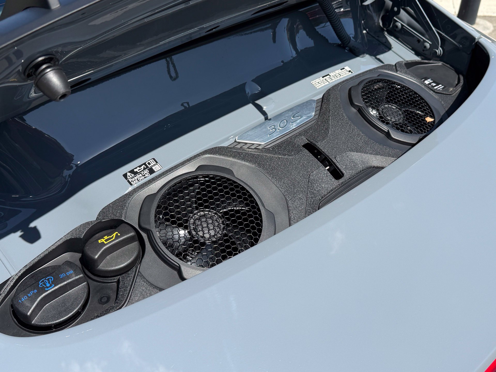 Certified 2024 Porsche 911 Carrera S RWD image 38