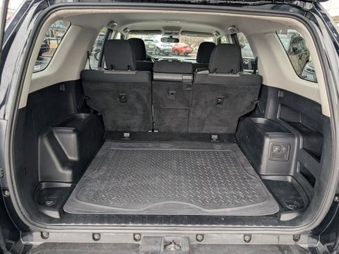 Used 2018 Toyota 4Runner SR5 image 25