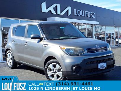 Used 2018 Kia Soul