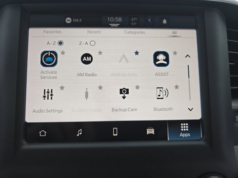 Used 2022 RAM 3500 Tradesman image 29