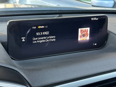 Used 2023 MAZDA CX-50 2.5 S w/ Cargo Package image 16