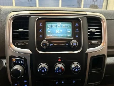 Used 2020 RAM 1500 Classic Warlock AWD/4WD image 23