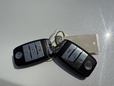 Used 2014 Kia Optima EX w/ EX Premium Package image 22