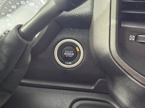 New 2026 RAM 2500 Tradesman AWD/4WD image 27