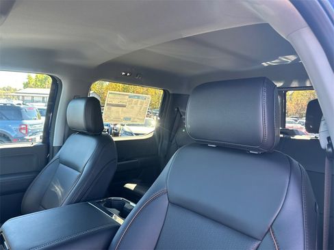New 2026 Ford F350 Lariat w/ Chrome Package image 18