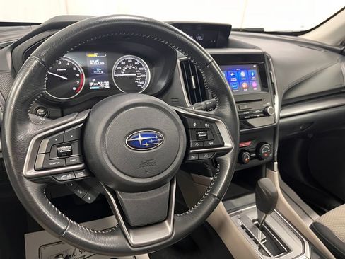 Used 2022 Subaru Forester Premium AWD/4WD image 24
