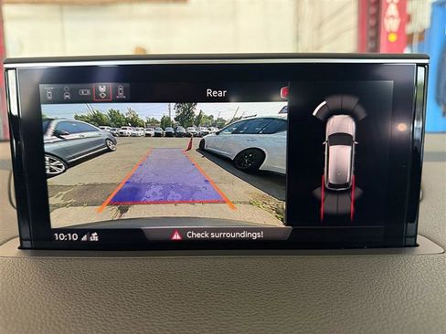Used 2018 Audi Q7 3.0T Premium Plus AWD/4WD image 24