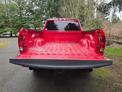 Used 2013 RAM 1500 Express image 5