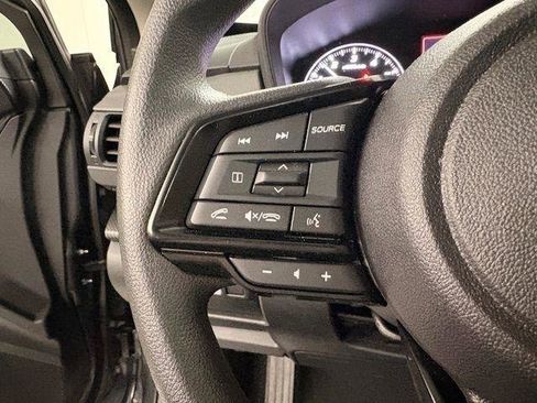 Used 2025 Subaru Crosstrek 2.0i Premium AWD/4WD image 12