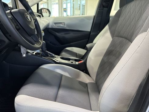 New 2026 Toyota Corolla LE image 11