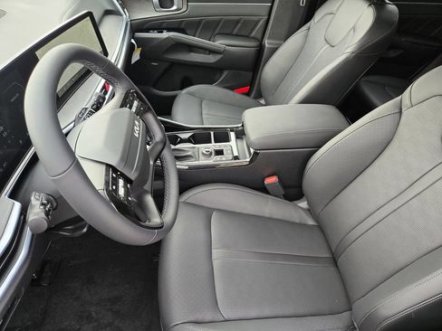 New 2026 Kia Sorento SX AWD/4WD image 9