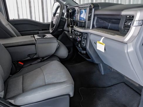 Used 2024 Ford F250 XL w/ STX Appearance Package image 13