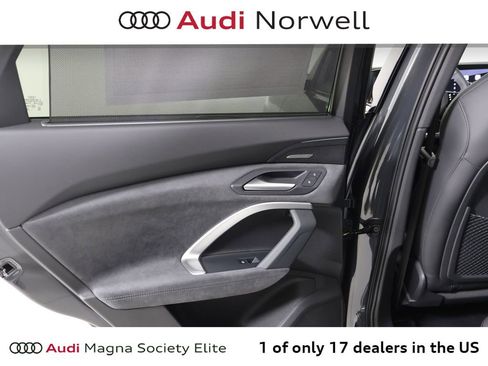 New 2026 Audi SQ5 Premium Plus image 23