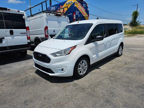 Used 2019 Ford Transit Connect XLT image 35