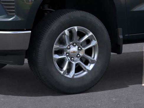 New 2026 Chevrolet Silverado 1500 LT image 9