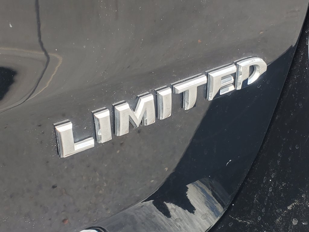 Used 2022 Jeep Grand Cherokee Limited AWD/4WD image 36