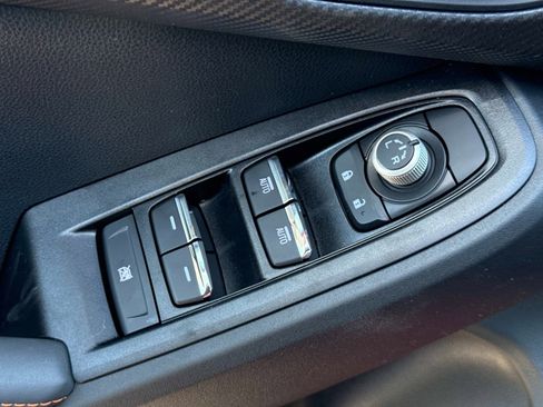 New 2026 Subaru Crosstrek 2.5i Limited AWD/4WD image 20