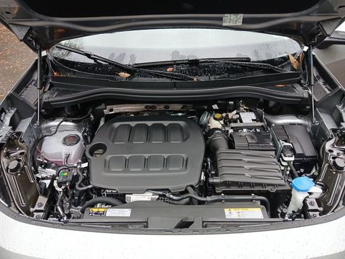 New 2026 Volkswagen Tiguan S image 20