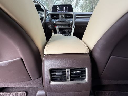Used 2020 Lexus RX 350 FWD w/ Accessory Package image 37