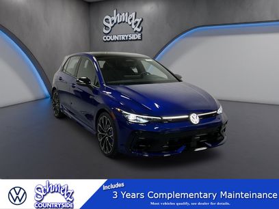 New 2026 Volkswagen Golf BASE Hatchback