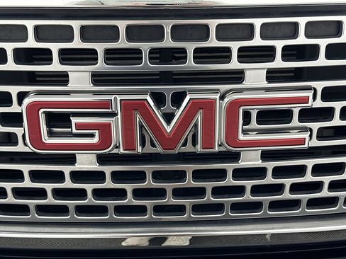 Used 2019 GMC Canyon Denali AWD/4WD image 33