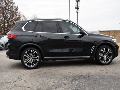 Used 2021 BMW X5 sDrive40i w/ Convenience Package image 8