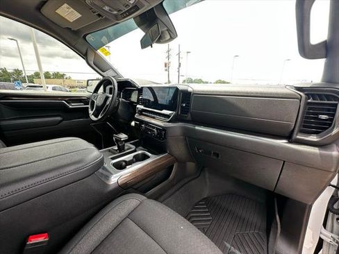 Used 2023 Chevrolet Silverado 1500 LT Trail Boss w/ LPO, Dark Essentials Package AWD/4WD image 30