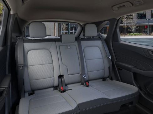 New 2026 Ford Escape Active w/ Cold Weather Package image 11