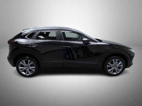 Used 2025 MAZDA CX-30 AWD 2.5 S w/ Preferred Package image 4