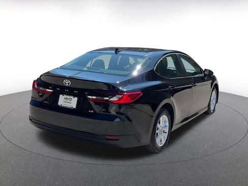 Used 2025 Toyota Camry LE FWD image 14