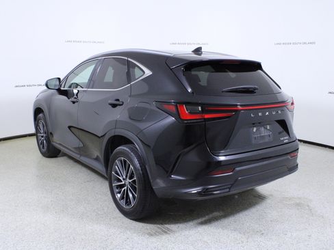 Used 2024 Lexus NX 350 AWD image 5