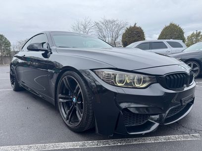 Used 2015 BMW M4 Coupe