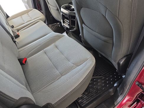 Used 2021 RAM 1500 Big Horn AWD/4WD image 19