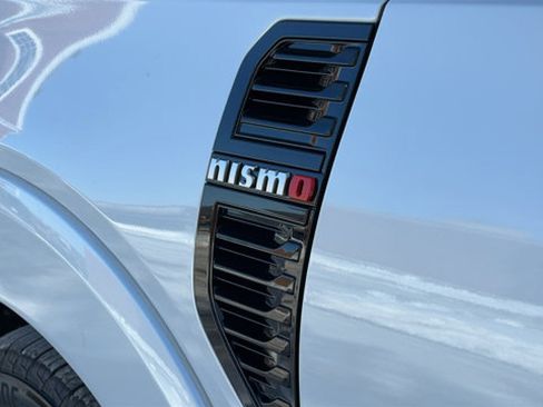 New 2026 Nissan Armada NISMO image 10