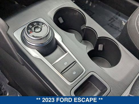 Certified 2023 Ford Escape Active w/ Tech Pack #2 image 20
